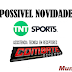 Novo canal de esportes chegando ?
