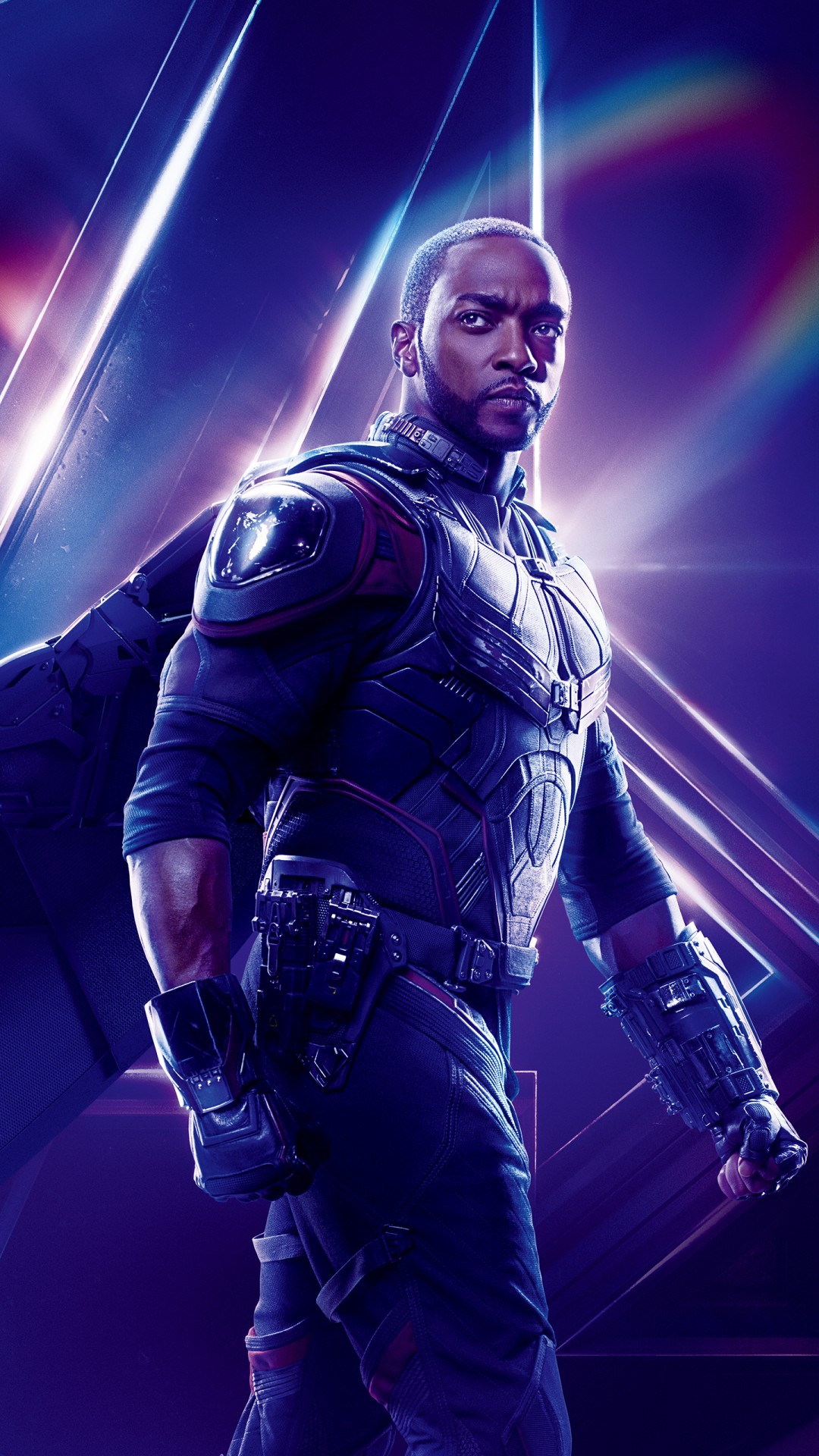 Avengers Infinity Falcon Avengers Infinity Falcon