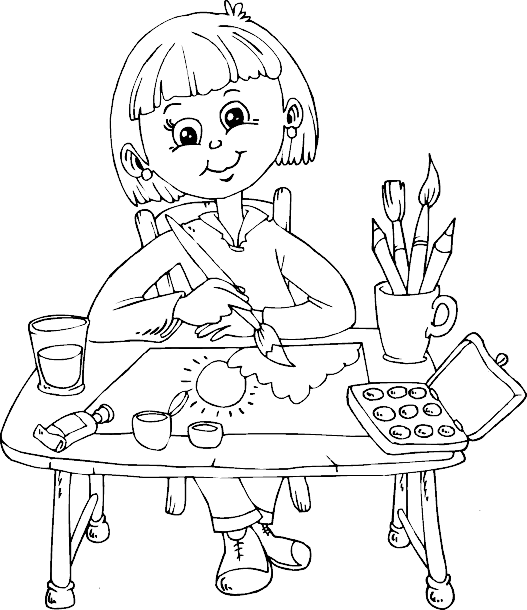 رسومات للتلوين للاطفال رسومات للتلوين للاطفال