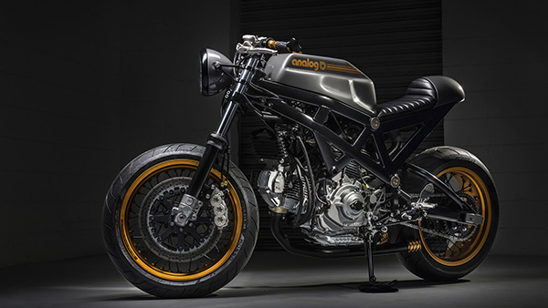 american custom bike builders