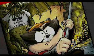 South Park Episodio 14x13 Coon vs. Coon y amigos