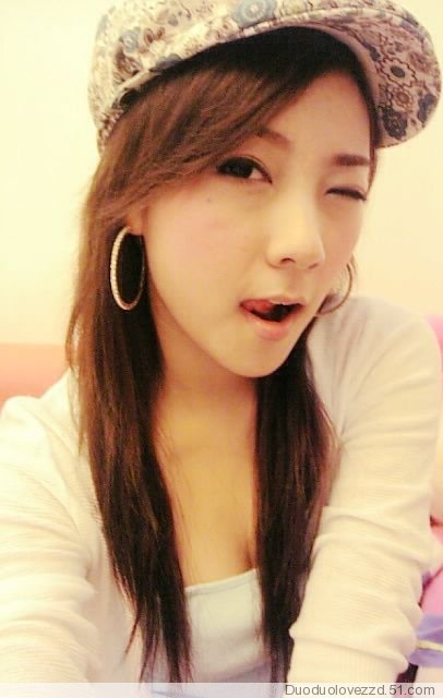 Hot Cute Chinese Girl In Blog Xuite 
