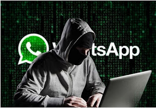 Langkah Cara Hack WA Ampuh Paling Mudah