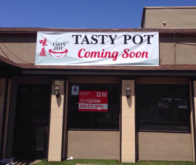 Hot Pot San Diego Restaurant Hot Pot San Diego Restaurant