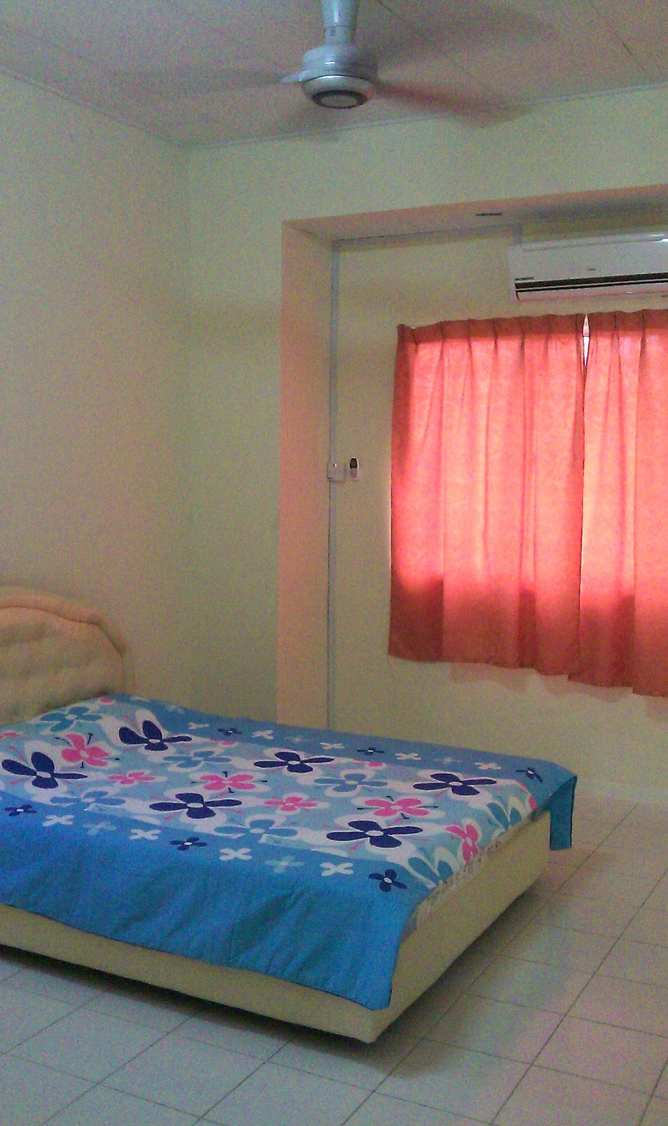 Homestay Sandakan Sandakan 1 Taman Aiport