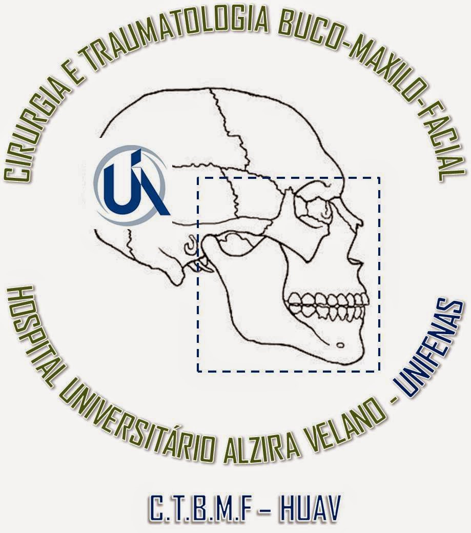 Cirurgia e Traumatologia Buco-Maxilo-Facial Hospital Universitário Alzira Velano -UNIFENAS