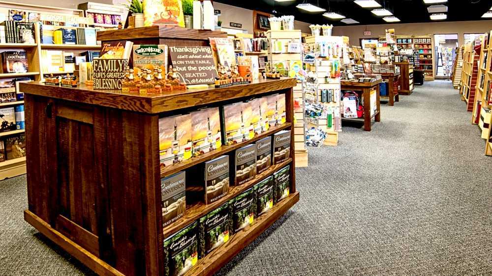 Deseret Book Company