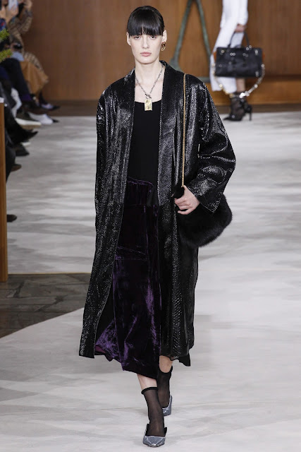 Paris fashion Week | Loewe Fall 2016