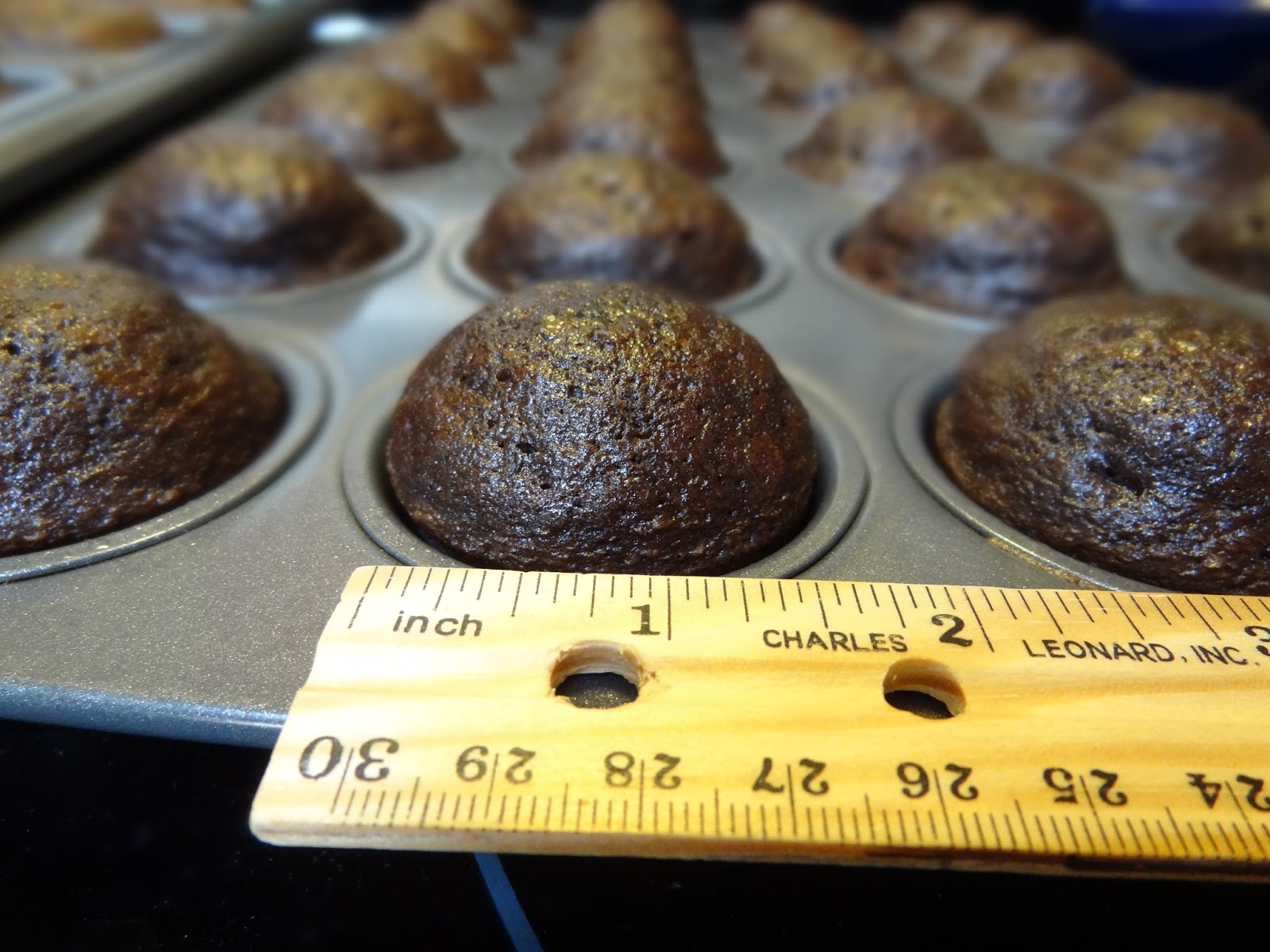 Jon & Holli's DIY How to make Chocolate Letters and other Decorations