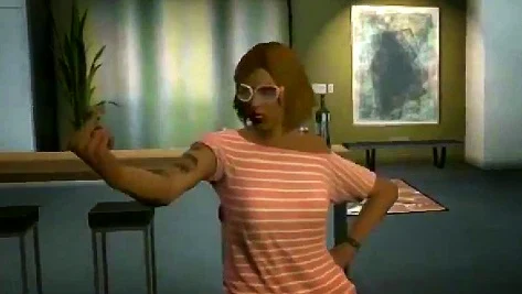 GTA 5, Activate, Friends, Online Mode