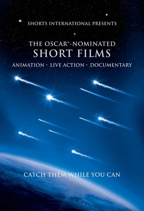 [HD] The Oscar Nominated Short Films 2011: Animation 2011 Pelicula Online Castellano