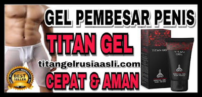 titan gel rusia asli kemasan 50ml titan gel rusia asli kemasan 50ml