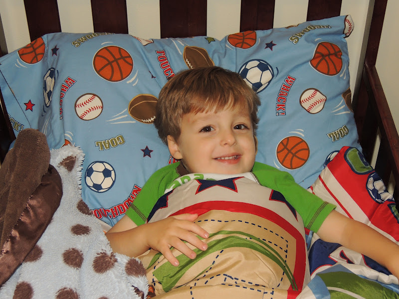 Siemsglusz Triplets Toddler Beds