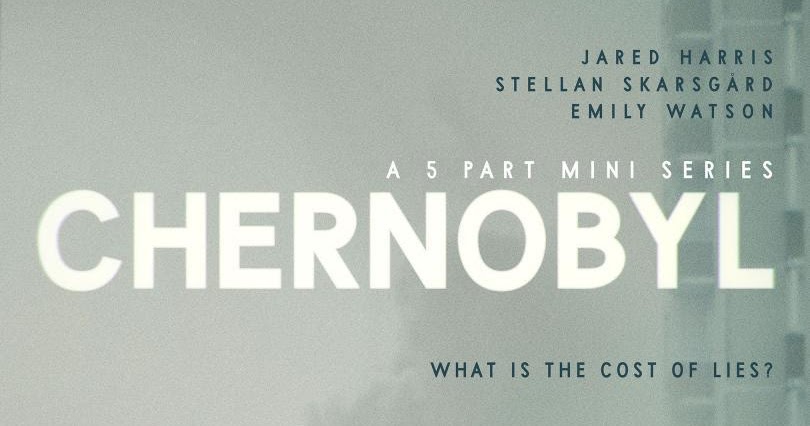 Chernobyl Stream English Chernobyl Stream English