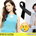Actriz que se hizo famosa gracias a Youtube se Suicida