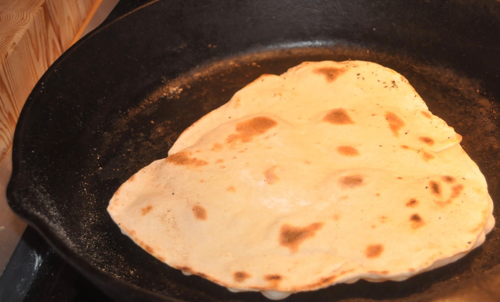 Gyro Flat Bread