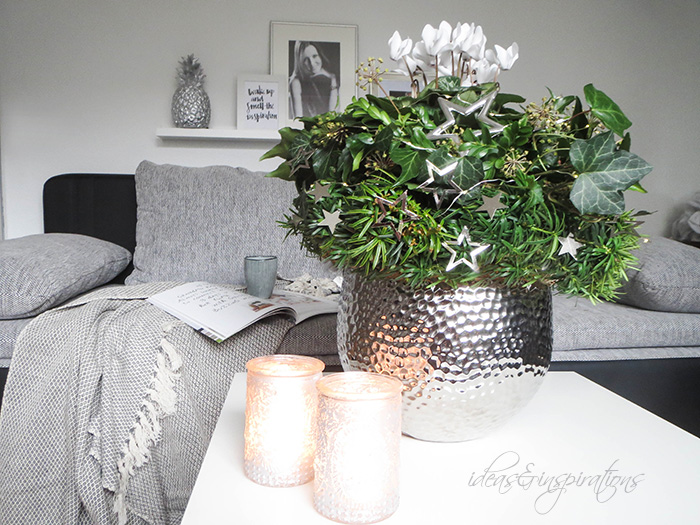 Ideas and Inspirations: 2016