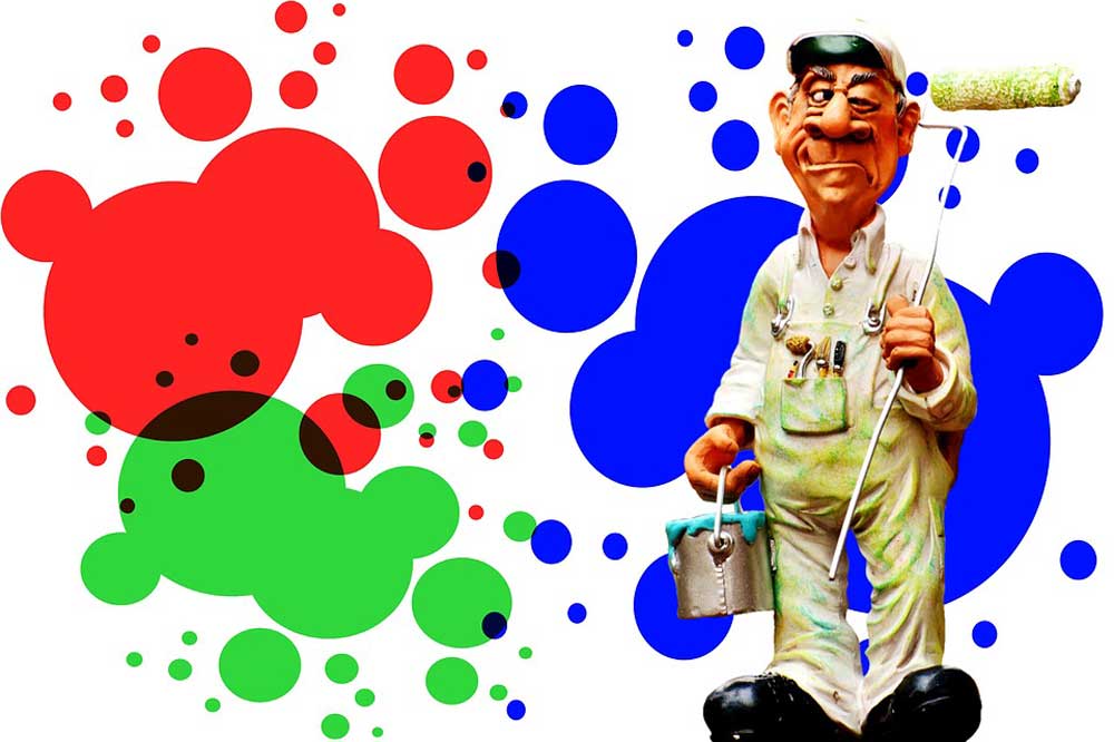 Qualified Painting Contractor