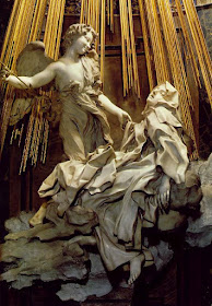 Nassif's Blog: Gian Lorenzo Bernini : Master Sculptor