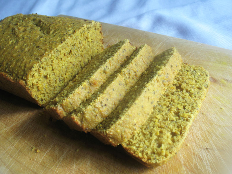 Lemon Loaf Made With Cake Mix Lemon Loaf Made With Cake Mix