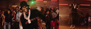 Meek Mill Goes Back To The 80s In This "Monster" Music Video 