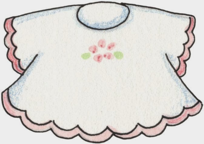 Bebes Para Baby Shower Dibujar Free Printable Model