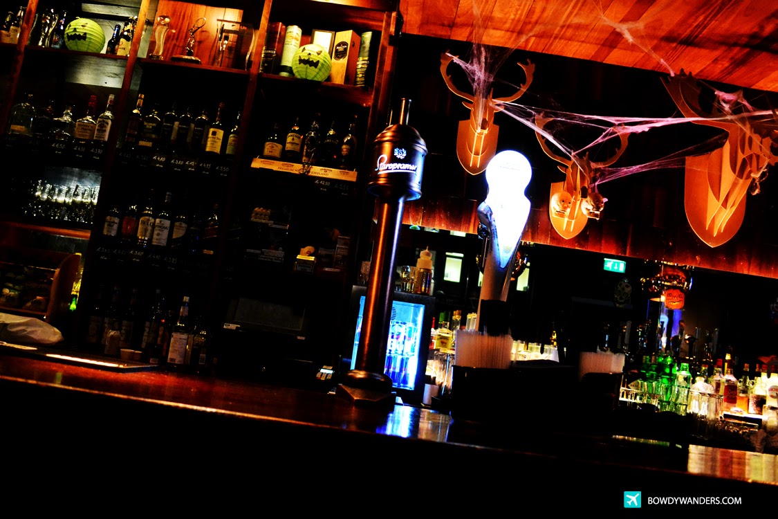 The Cloth Ear: The BEST Bar Service You’ll Ever Find in Belfast The Cloth Ear: The BEST Bar Service You’ll Ever Find in Belfast