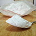How to make powdered sugar using your blender and granulated sugar.