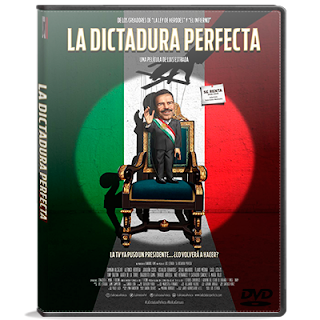 La Dictadura Perfecta DVDRIP