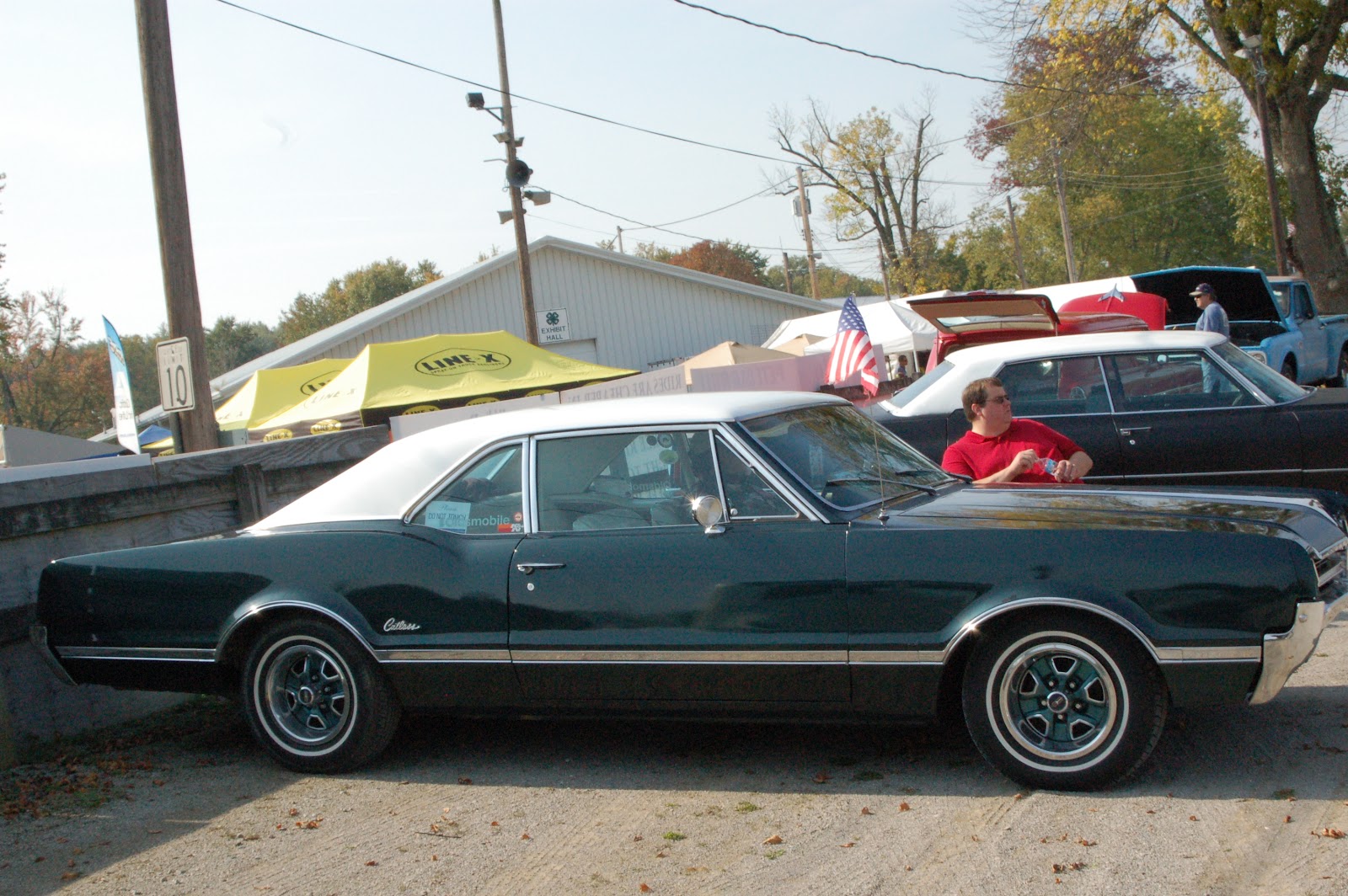 Clermont County Antique Car Club - Antique Cars Blog