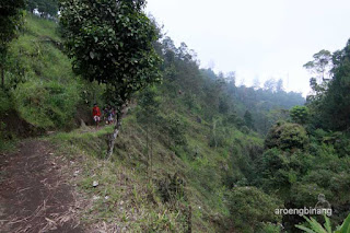 candi kethek karanganyar