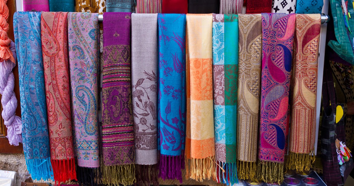 Pashmina Shawls traditionalhimachalidress