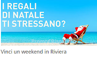 Concorso ''Stella Cortesia 2017/2018'' vinci gratis weekend in Riviera Logo Concorso ''Stella Cortesia 2017/2018'' vinci gratis weekend in Riviera