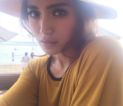 Foto Jessica Iskandar Foto Jessica Iskandar