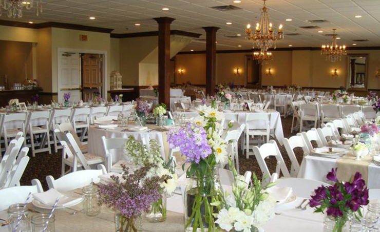 Pebble Creek Golf Course Wedding Venues Pebble Creek Golf Course Wedding Venues