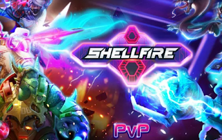 Review Game Android Terbaru September 2018 ShellFire