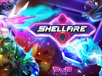 Review Game Android Terbaru September 2018 ShellFire Review Game Android Terbaru September 2018 ShellFire