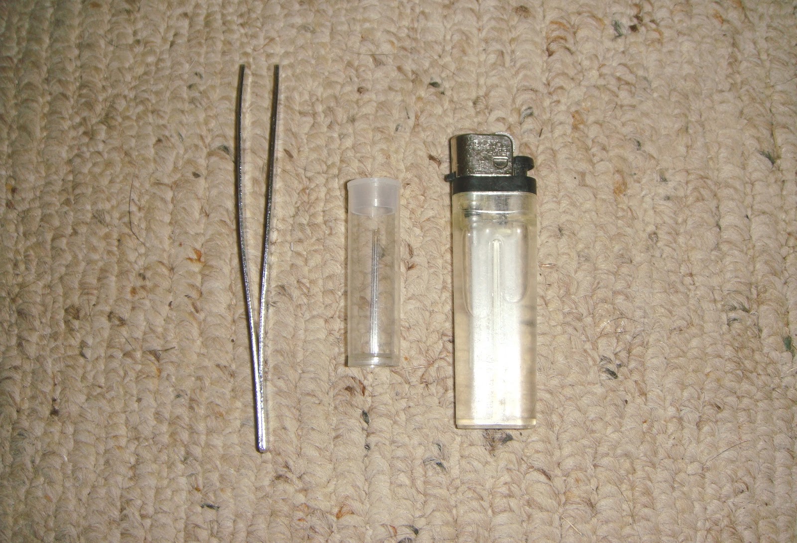 Sensible Survival: The Home First-Aid Kit