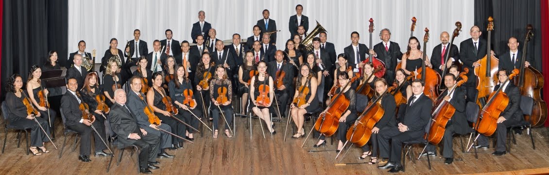 Fundación Orquesta Sinfónica de Carabobo