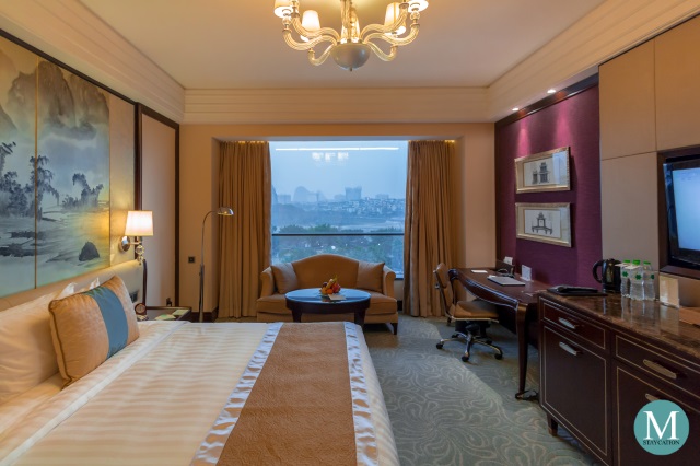 Shangri-La Hotel Guilin