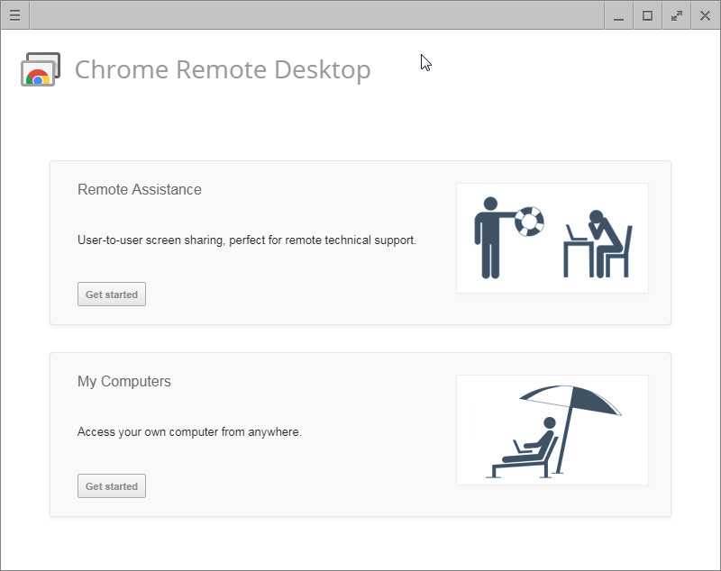 Top 6 Remote Desktop Sharing Software's for Windows Technical Beats