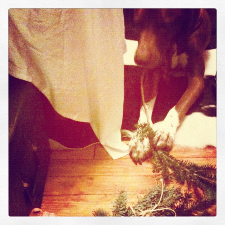 Vintage Clothing NYC