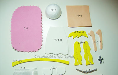 piezas-y-medidas-niña-comunión-tutorial-imanes-primera-comunión-en-goma-eva