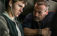 Baby Driver Image 4