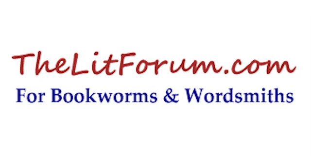 TheLitForum.com logo