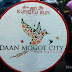 Daan Mogot City Ajak Masyarakat Lawan Kanker dengan Lari dan Kungfu