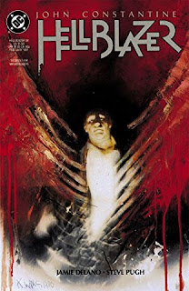 Hellblazer (1987) #38