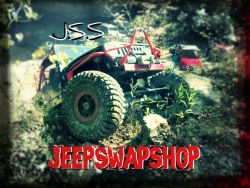 JeepSwapShop.com