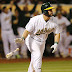 Al cubano Yonder Alonso le espera un repunte de su carrera en 2017