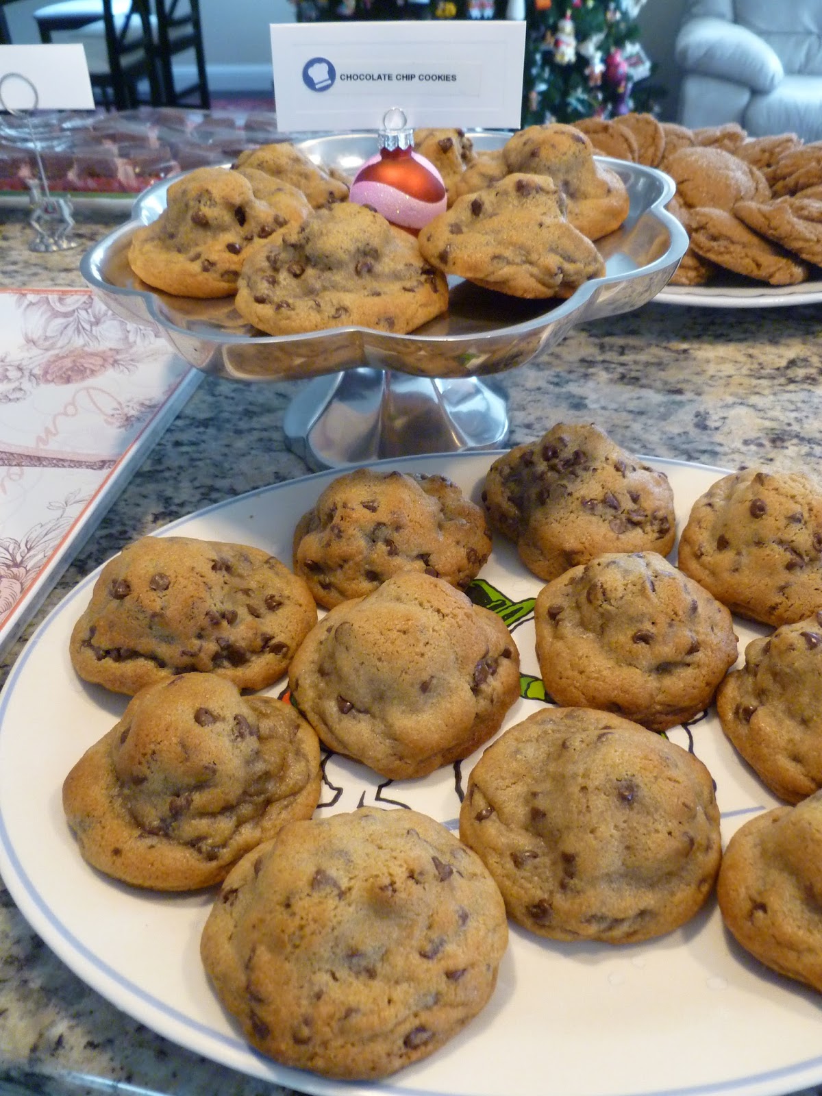 The Pastry Chef S Baking Brownie Stuffed Chocolate Chip Cookies